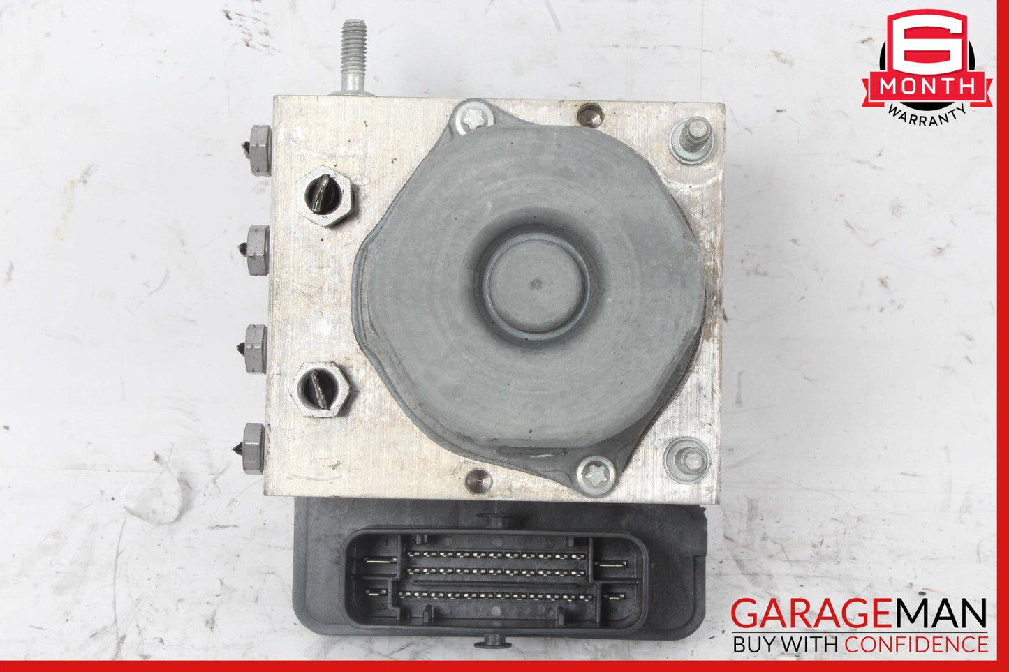14-18 Mercedes W117 CLA250 ABS Brake Hydraulic Pump Control Module Unit OEM