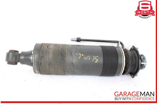 03-06 Mercedes R230 SL500 SL600 Rear Left Hydraulic Shock Strut Absorber OEM