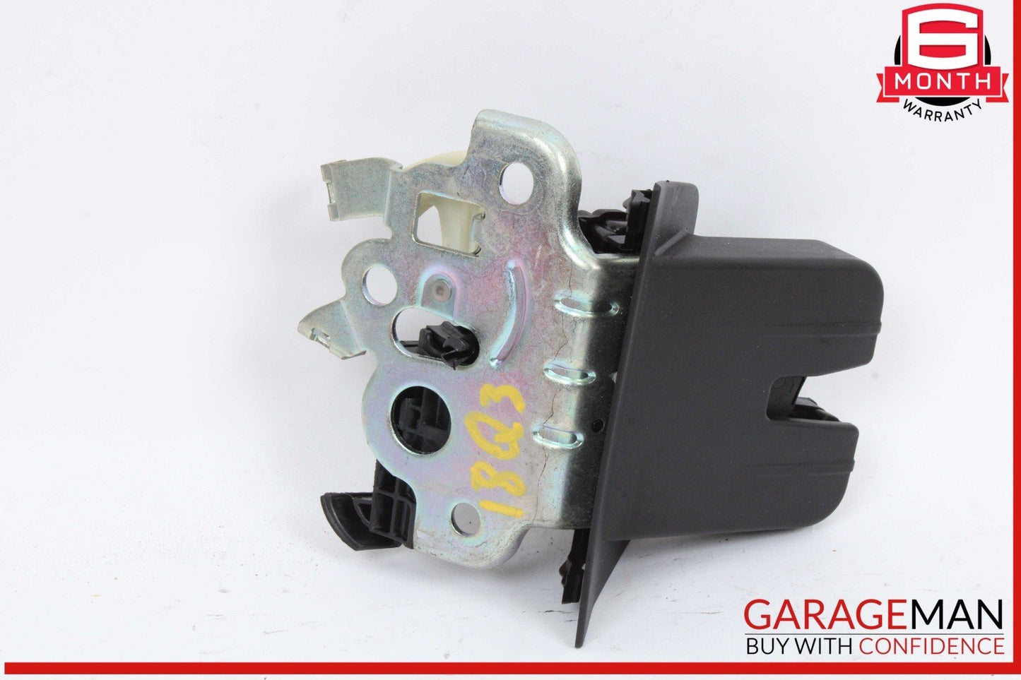 12-18 Audi Q3 Q5 SQ5 A7 Rear Tailgate Liftgate Latch Lock Actuator 8R0827505 OEM