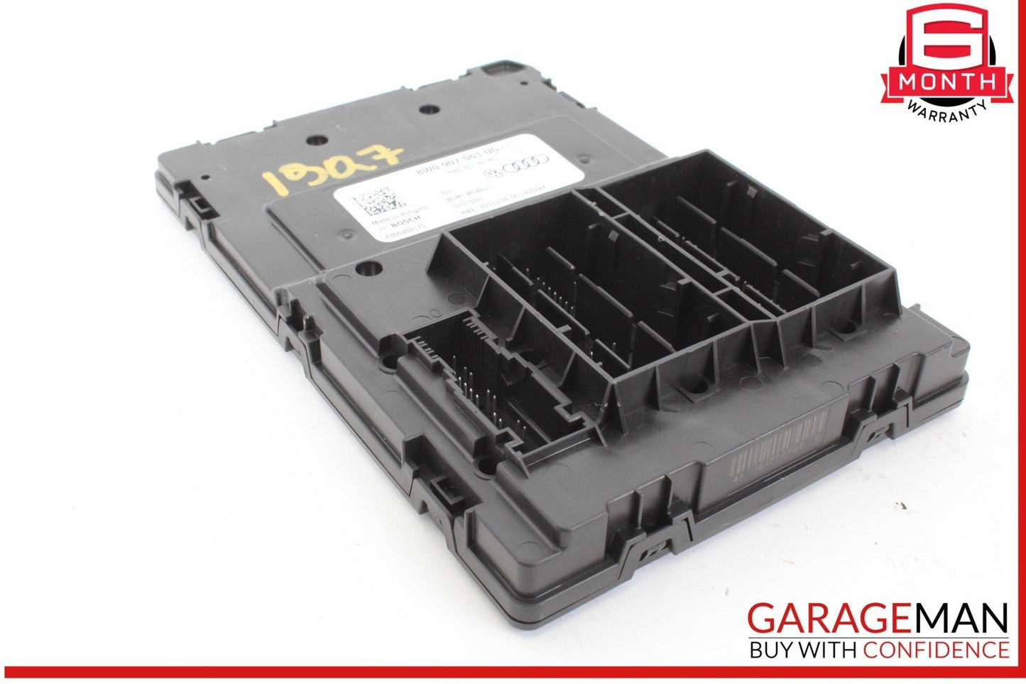 17-24 Audi Q7 Parking Aid Assist Control Module Unit 8W0907063DG OEM