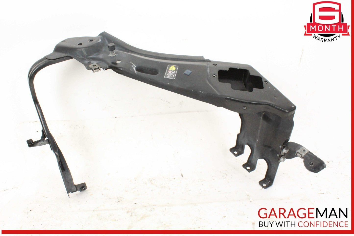 07-13 Mercedes W221 S550 Front Right Side Headlight Head Light Support Bracket