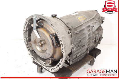 14-16 Mercedes W212 E350 RWD 7G-Tronic Automatic Transmission 722.906 OEM 115k