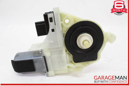 10-16 Porsche Panamera 970 Front Right or Rear Left Window Regulator Motor OEM