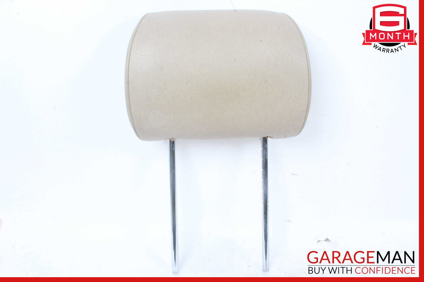 94-00 Mercedes W202 C230 Front Left / Right Seat Headrest Head Rest OEM
