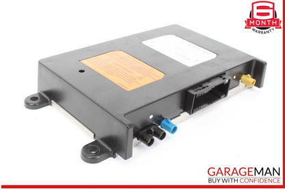 10-20 Mercedes X166 GL450 GLA250 SL400 Communication Control Module Unit OEM