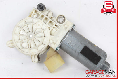 07-13 BMW E71 E72 X5 X6 FRONT OR REAR LEFT DOOR WINDOW MOTOR 6967261 OEM