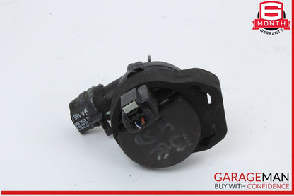 03-15 Mercedes X166 GL450 Auxiliary Water Pump Heater 2118350028 OEM