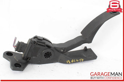 12-19 Mercedes X166 GL450 4MATIC Gas Throttle Pedal Accelerator OEM