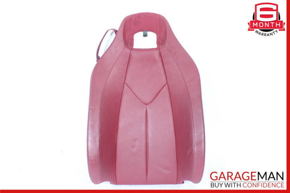 05-11 Mercedes R171 SLK350 Front Right Passenger Side Top Upper Seat Cushion OEM