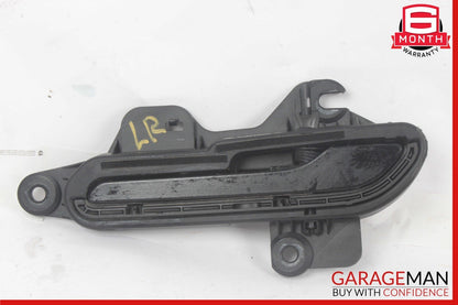 17-23 Tesla Model 3 Rear Left Driver Side Exterior Door Handle 1528114-00-D OEM