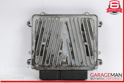 07-12 Mercedes X164 GL450 ECU ECM Engine Control Module Unit 2731531491 OEM