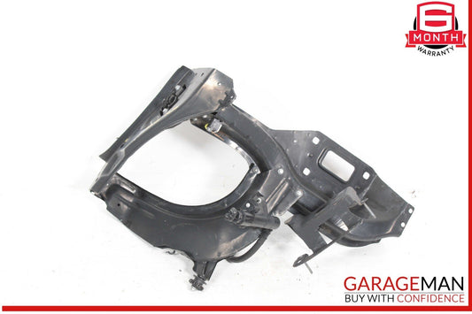 06-12 Mercedes X164 GL450 GL550 Front Right Side Headlight Support Bracket OEM
