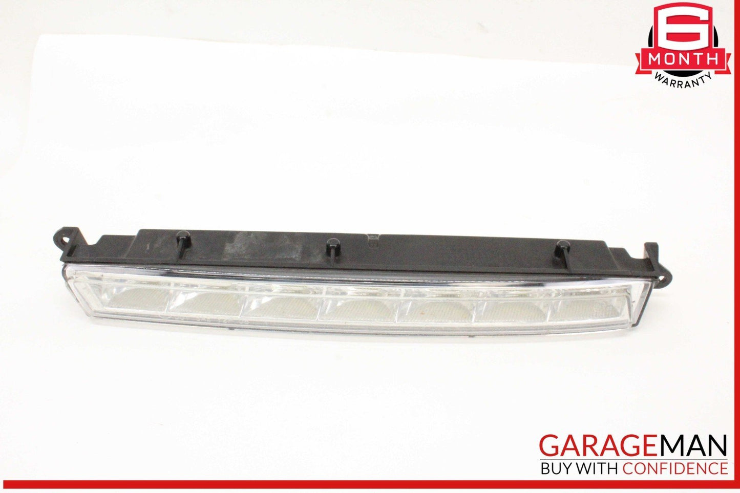 06-12 Mercedes X164 GL450 4MATIC Front Left Side Day Time Running Lamp Fog Light