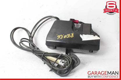 06-12 Mercedes W251 R350 R550 Trunk Lid Hydraulic Pump Motor Cylinder Assembly