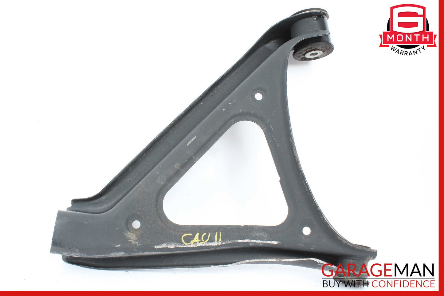 11-17 Porsche Cayenne 958 Rear Right Lower Control Arm OEM