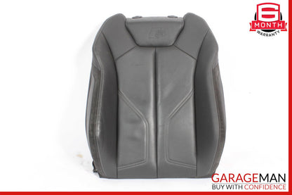 19-23 Audi Q3 Front Right Side Top Upper Seat Cushion OEM