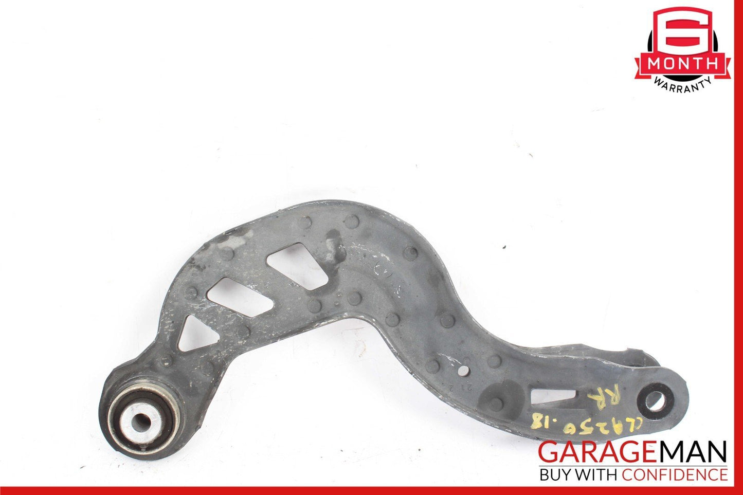 14-19 Mercedes W117 CLA250 Rear Right / Left Suspension Camber Strut Control Arm