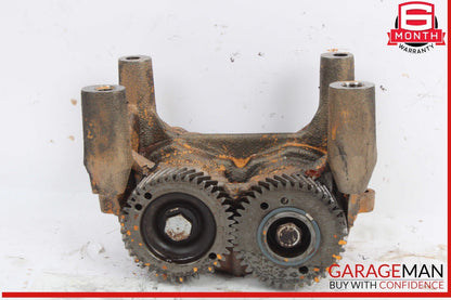 15-23 Mercedes W447 Metris C300 CLA250 GLA250 Engine Dynamic Balance Shaft OEM
