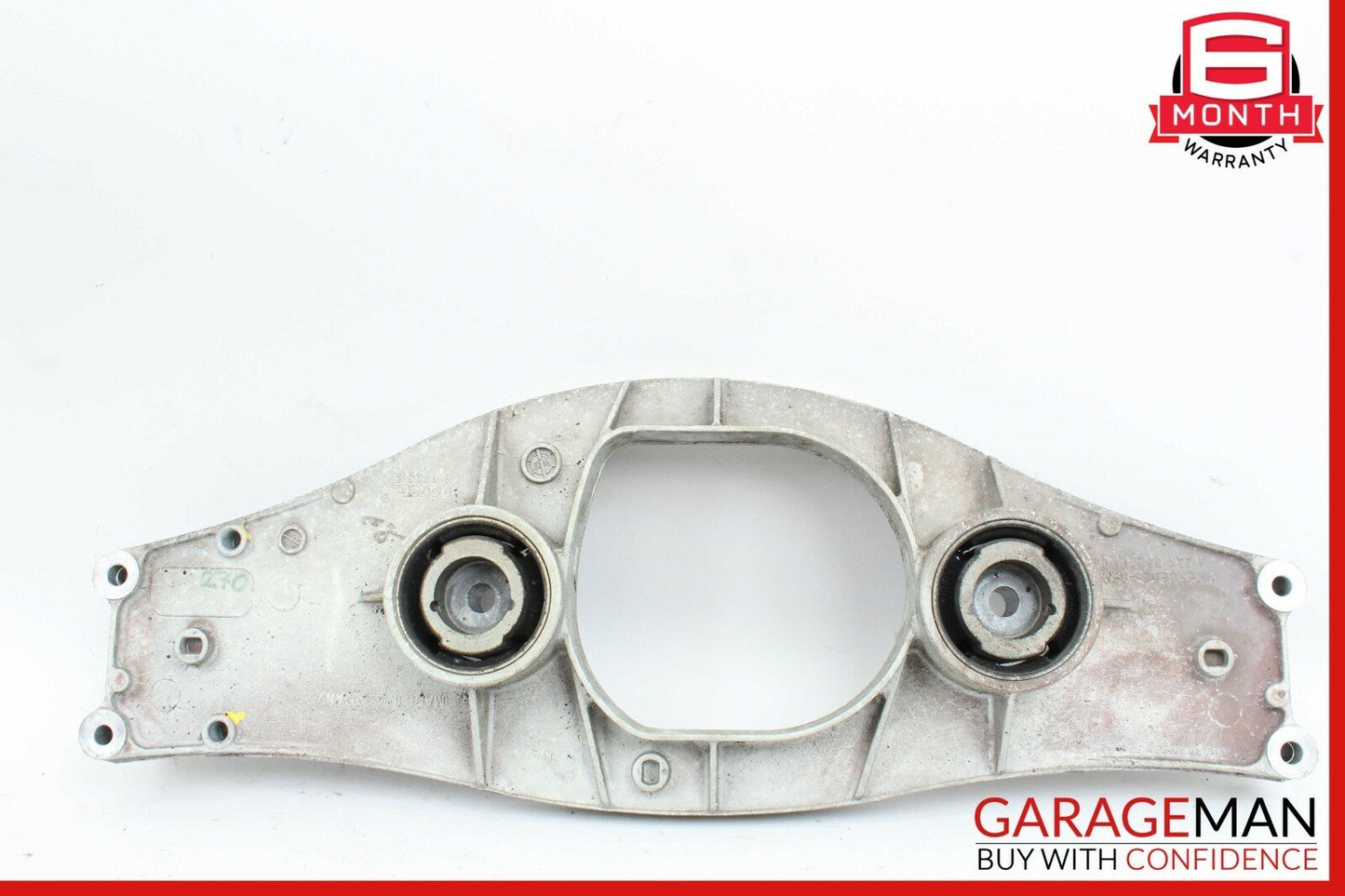 07-13 Mercedes W216 CL550 S550 Rear Diff Differential Carrier Support Bracket