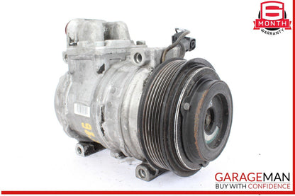 97-98 Mercedes R129 SL500 AC A/C Air Conditioning Compressor 0002303711 OEM
