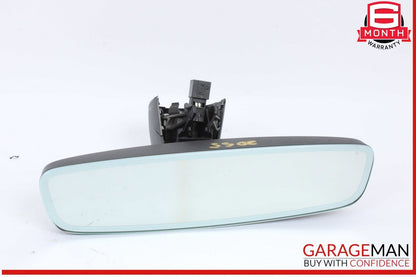 17-24 Audi S5 A4 A5 Interior Rear View Mirror w/ Auto Dim 8W0857511H OEM