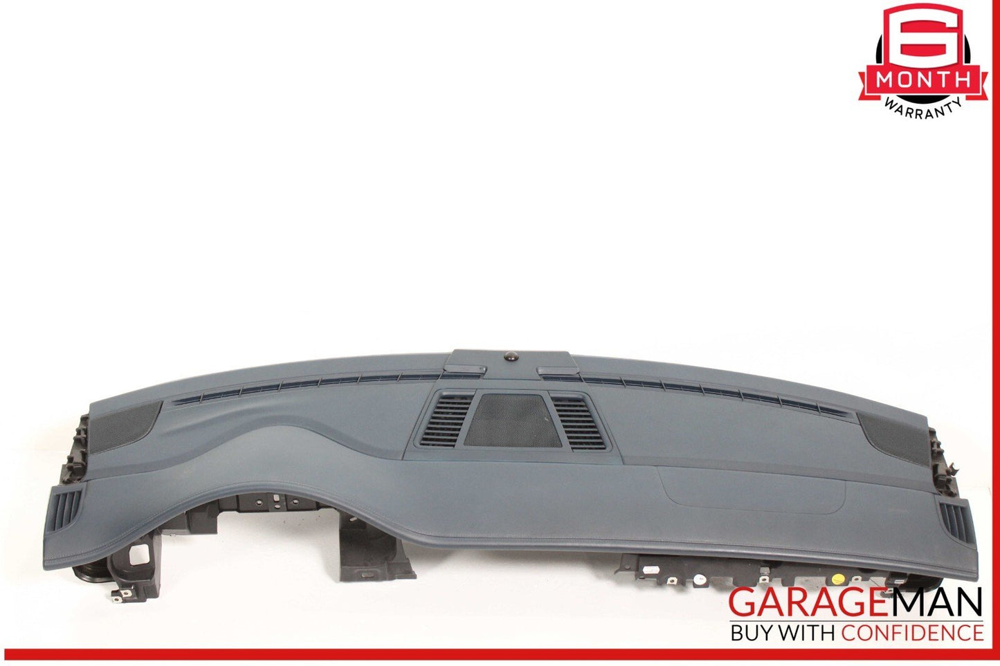 10-16 Porsche Panamera 970 Dashboard Dash Board Instrument Panel Trim Cover OEM