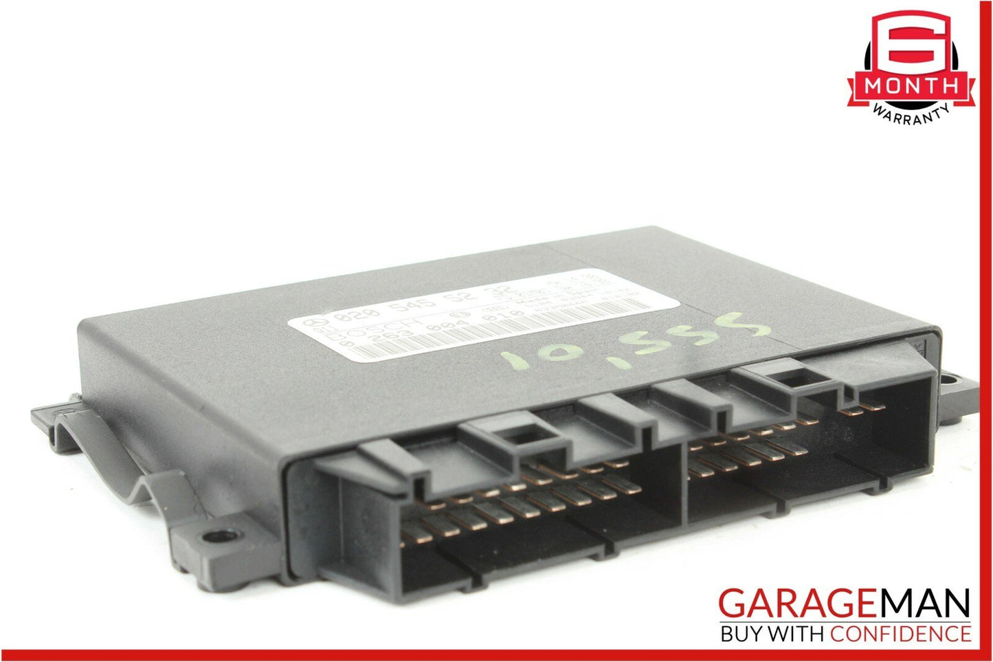 00-06 Mercedes W220 S55 CL500 PDC Parktronic Distance Control Module OEM