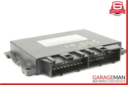 00-06 Mercedes W220 S55 CL500 PDC Parktronic Distance Control Module OEM