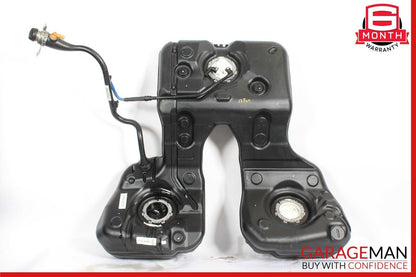 11-16 Porsche Panamera 970 3.6L V6 Fuel Gas Tank Reservoir Fuel Pump Assembly