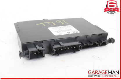 14-17 Maserati Quattroporte Front Left Driver Side Seat Control Module Unit OEM