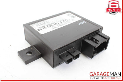 06-13 Mercedes W211 E550 ML350 R350 TPMS Tire Pressure Control 1645403762 OEM
