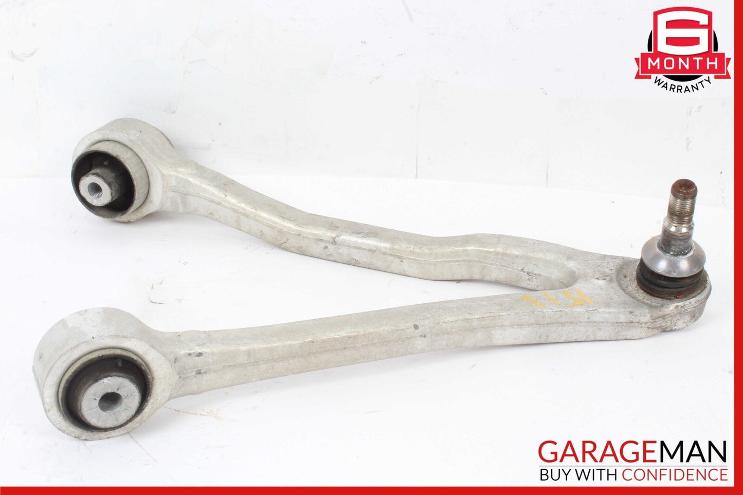 14-21 BMW i3 I01 Hybrid Front Right Side Suspension Lower Control Arm OEM