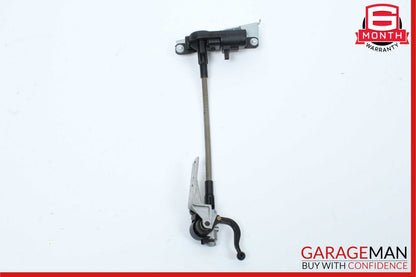06-12 Mercedes W251 R350 R550 Rear Right Side Quarter Glass Window Motor OEM