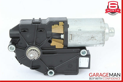 06-13 Mercedes W164 ML350 GL450 Pano Panoramic Sunroof Sun Roof Motor Unit OEM