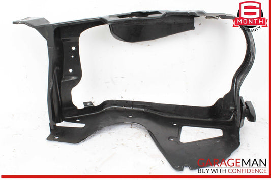 00-06 Mercedes W215 CL500 Front Left Side Headlight Mounting Bracket Frame