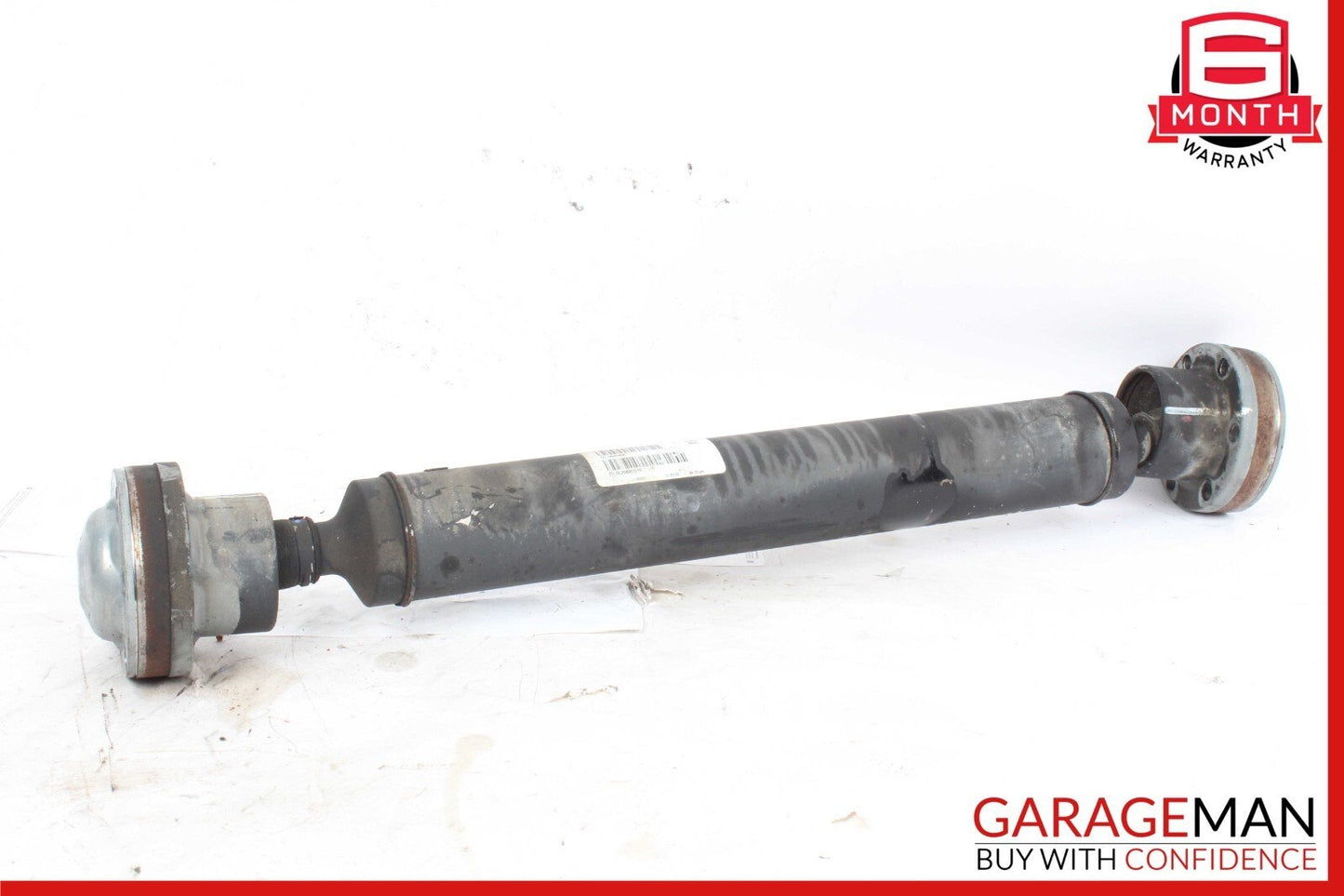 06-13 Mercedes X164 GL450 ML350 R500 Front Drive Shaft Driveshaft Axle OEM