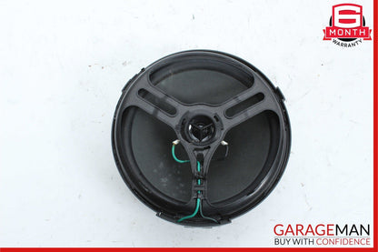 08-11 Mercedes W204 C300 C250 C350 Rear Right Side Door Sound Speaker OEM