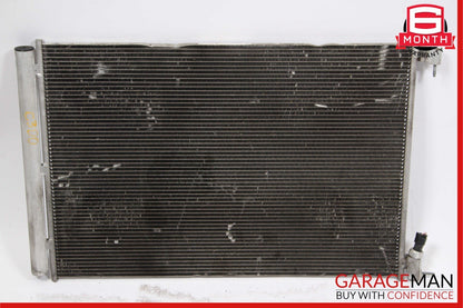 15-23 Mercedes W205 C300 S450 CLS450 A/C Air AC Condenser Cooler OEM
