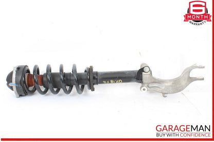17-24 Audi Q7 Front Right Passenger Side Shock Strut Absorber 4M0413031T OEM