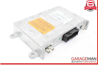 Mercedes W211 E350 Voice Communication Control Module 2048202085 OEM