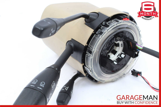 06-11 Mercedes W219 CLS500 E320 Steering Column Control Switches Assembly OEM