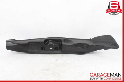 17-22 Alfa Romeo Giulia Front Right Side Fender Foam Filler Insulation Pad