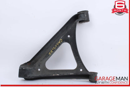 03-10 Porsche Cayenne S 955 957 Rear Right Lower Control Arm 7L0505352 OEM