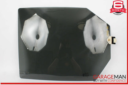 10-13 Land Rover Range Rover Sport Rear Left Driver Side Door Window Glass