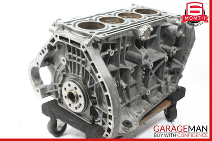 12-15 Mercedes R172 SLK250 1.8L Engine Motor Block Long Block M271 OEM