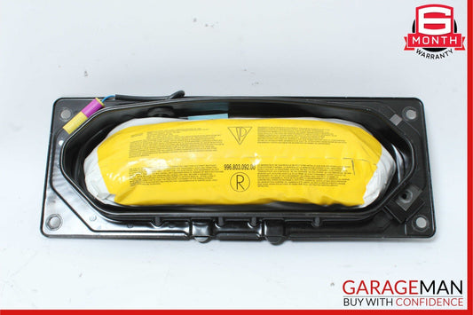 97-04 Porsche Boxter 986 Carrera 911 996 Front Right Side Door Airbag Air Bag