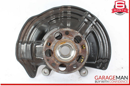 14-19 Mercedes W117 CLA250 Front Right Wheel Spindle Knuckle Hub Bearing OEM