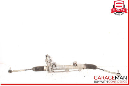 03-11 Mercedes W211 E350 CLS63 AMG Power Steering Gear Rack & Pinion Assy OEM