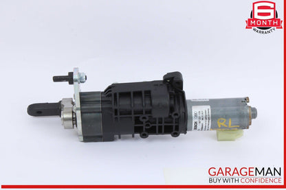 17-23 Audi Q7 Rear Left Driver Side Trunk Tailgate Power Lift Motor OEM