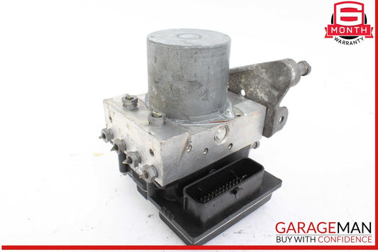10-16 Mercedes W212 E350 E550 ABS Brake Hydraulic Pump Control Module Unit OEM